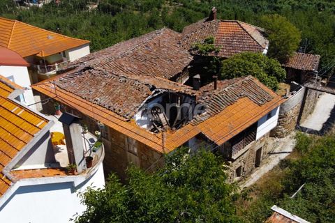 Villa a Armamar, Viseu, Armamar - € 95.000 | Ref: ZMPT551149 - foto 16