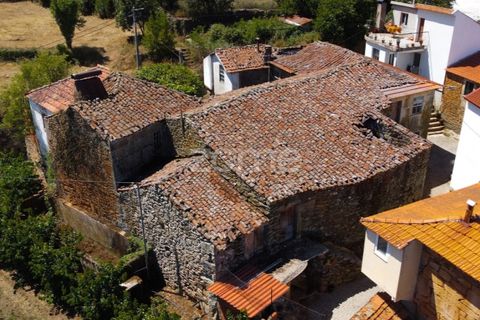 Villa a Armamar, Viseu, Armamar - € 95.000 | Ref: ZMPT551149 - foto 18