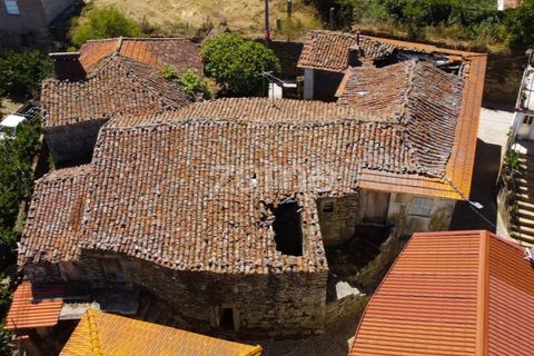 Villa a Armamar, Viseu, Armamar - € 95.000 | Ref: ZMPT551149 - foto 19