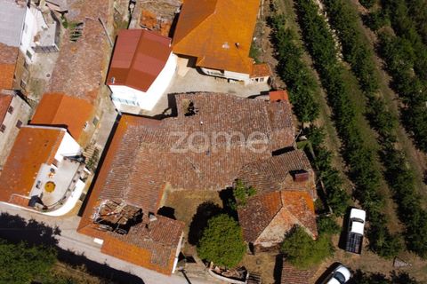 Villa a Armamar, Viseu, Armamar - € 95.000 | Ref: ZMPT551149 - foto 20