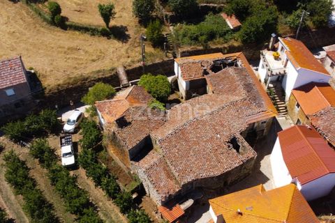 Villa a Armamar, Viseu, Armamar - € 95.000 | Ref: ZMPT551149 - foto 21