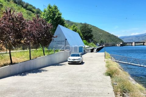 Villa a Armamar, Viseu, Armamar - € 95.000 | Ref: ZMPT551149 - foto 24