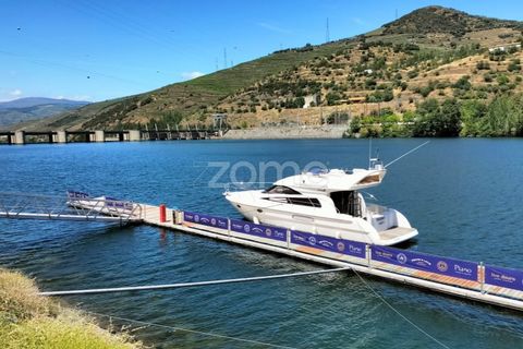 Villa a Armamar, Viseu, Armamar - € 95.000 | Ref: ZMPT551149 - foto 25