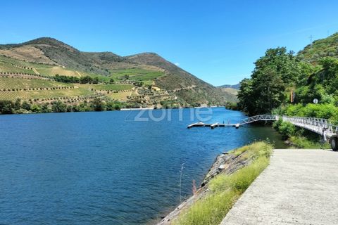 Villa a Armamar, Viseu, Armamar - € 95.000 | Ref: ZMPT551149 - foto 26
