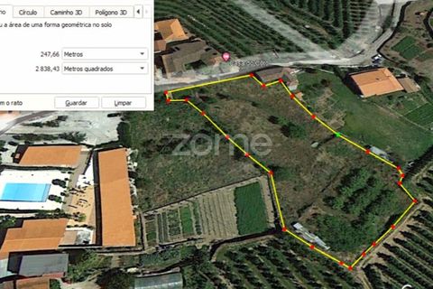 Villa a Armamar, Viseu, Armamar - € 95.000 | Ref: ZMPT551149 - foto 28
