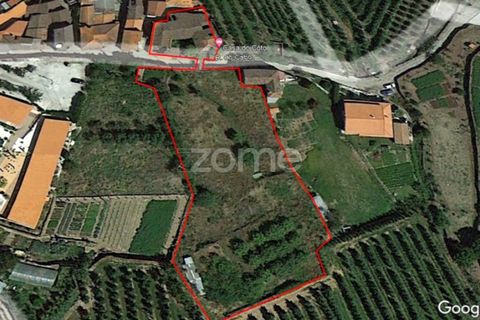 Villa in Armamar, Viseu, Armamar - € 95.000 | Ref: ZMPT551149 - foto 25