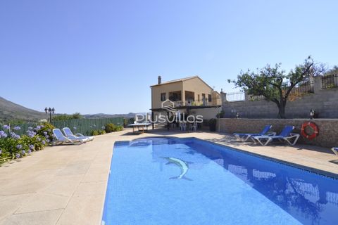 Villa a Benissa, Alicante, Benissa - € 680.000 | Ref: C178 - foto 2