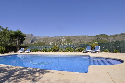Villa a Benissa, Alicante, Benissa - € 680.000 | Ref: C178 - foto 4