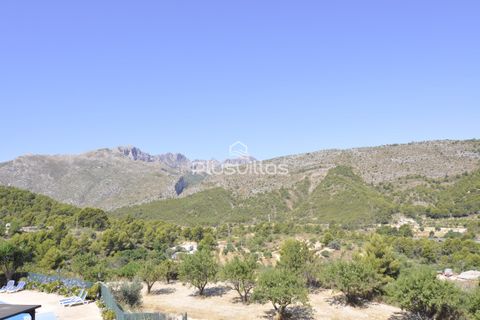 Villa a Benissa, Alicante, Benissa - € 680.000 | Ref: C178 - foto 5