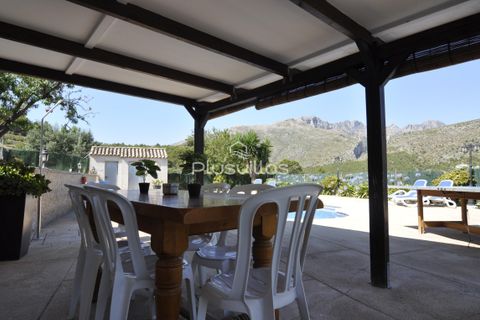 Villa a Benissa, Alicante, Benissa - € 680.000 | Ref: C178 - foto 6