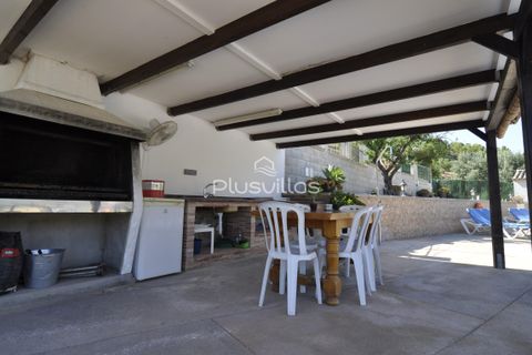 Villa a Benissa, Alicante, Benissa - € 680.000 | Ref: C178 - foto 7