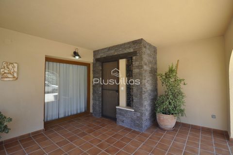 Villa a Benissa, Alicante, Benissa - € 680.000 | Ref: C178 - foto 9