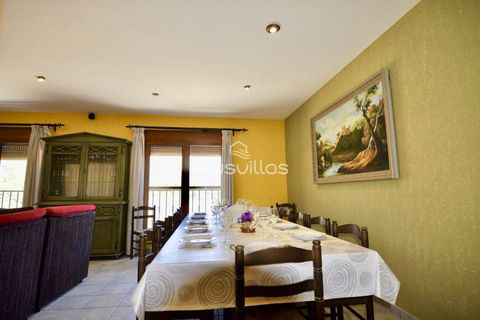 Villa a Benissa, Alicante, Benissa - € 680.000 | Ref: C178 - foto 12