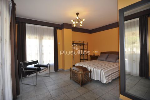 Villa a Benissa, Alicante, Benissa - € 680.000 | Ref: C178 - foto 23