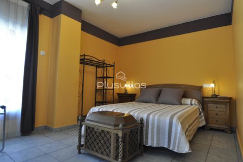Villa a Benissa, Alicante, Benissa - € 680.000 | Ref: C178 - foto 24