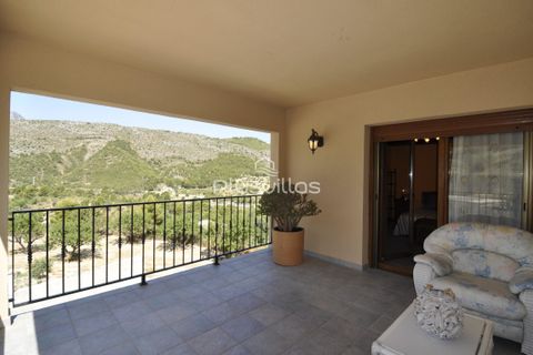 Villa a Benissa, Alicante, Benissa - € 680.000 | Ref: C178 - foto 25