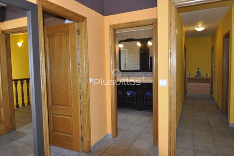 Villa a Benissa, Alicante, Benissa - € 680.000 | Ref: C178 - foto 30