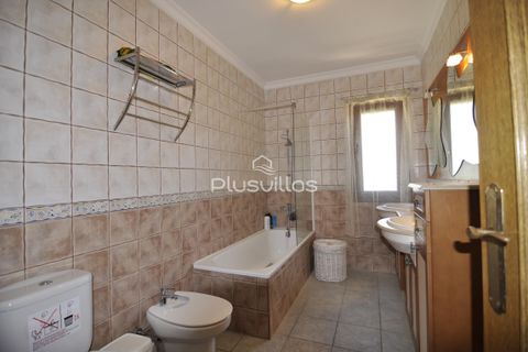 Villa a Benissa, Alicante, Benissa - € 680.000 | Ref: C178 - foto 34
