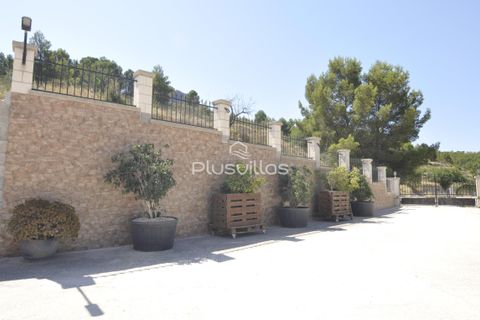 Villa a Benissa, Alicante, Benissa - € 680.000 | Ref: C178 - foto 37