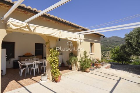 Villa a Benissa, Alicante, Benissa - € 680.000 | Ref: C178 - foto 38