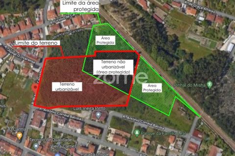 Helårsgrund i Ovar, Aveiro, Ovar - € 450.000 | Ref: ZMPT551022 - foto 18