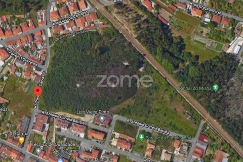 Helårsgrund i Ovar, Aveiro, Ovar - € 450.000 | Ref: ZMPT551022 - foto 3