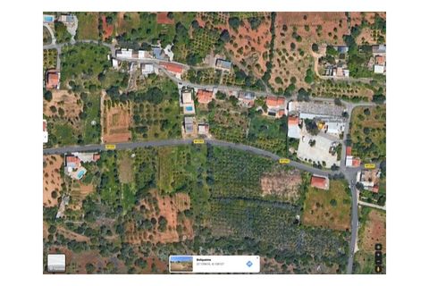 Helårsgrund i Boliqueime, Faro, Boliqueime - € 350.000 | Ref: TER_49991 - foto 12