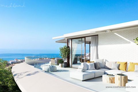 Leilighet i Fuengirola, Malaga, Fuengirola - € 1 690 000 | Ref: N-3970590 - foto 5