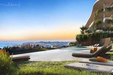 Leilighet i Fuengirola, Malaga, Fuengirola - € 1 690 000 | Ref: N-3970590 - foto 4
