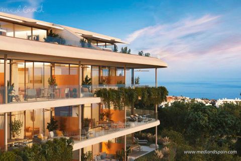 Leilighet i Fuengirola, Malaga, Fuengirola - € 1 690 000 | Ref: N-3970590 - foto 3