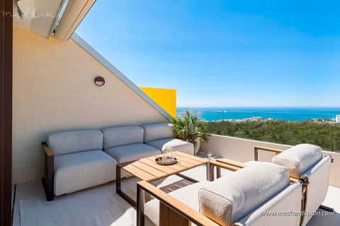 Leilighet i Fuengirola, Malaga, Fuengirola - € 1 690 000 | Ref: N-3970590 - foto 6