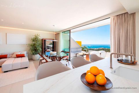 Leilighet i Fuengirola, Malaga, Fuengirola - € 1 690 000 | Ref: N-3970590 - foto 7