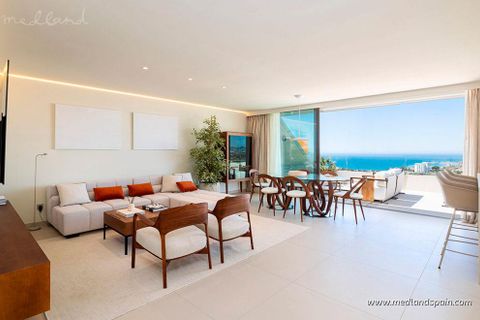 Leilighet i Fuengirola, Malaga, Fuengirola - € 1 690 000 | Ref: N-3970590 - foto 8