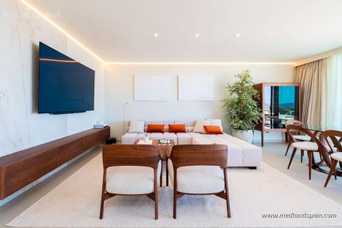 Leilighet i Fuengirola, Malaga, Fuengirola - € 1 690 000 | Ref: N-3970590 - foto 9