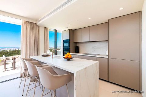Leilighet i Fuengirola, Malaga, Fuengirola - € 1 690 000 | Ref: N-3970590 - foto 10