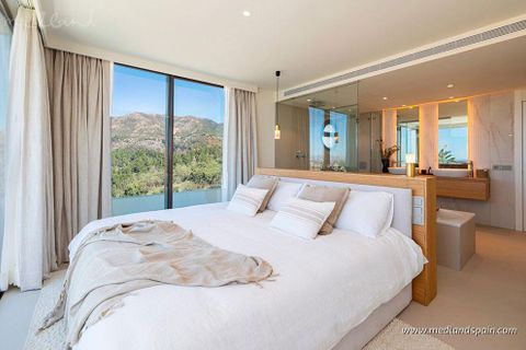 Leilighet i Fuengirola, Malaga, Fuengirola - € 1 690 000 | Ref: N-3970590 - foto 11