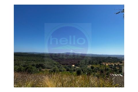 Helårsgrund i Tomar, Santarem, Tomar - € 35.000 | Ref: T 289 - foto 5