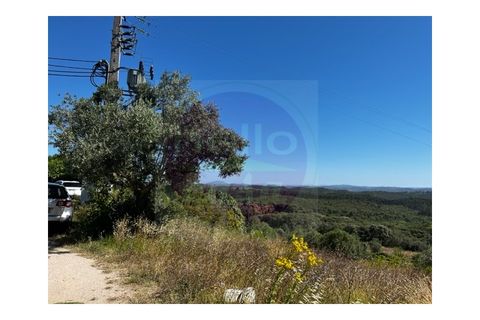 Helårsgrund i Tomar, Santarem, Tomar - € 35.000 | Ref: T 289 - foto 6