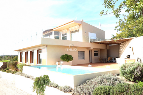 Villa i Estoi, Faro, Estoi - € 750.000 | Ref: ITH102 - foto 1