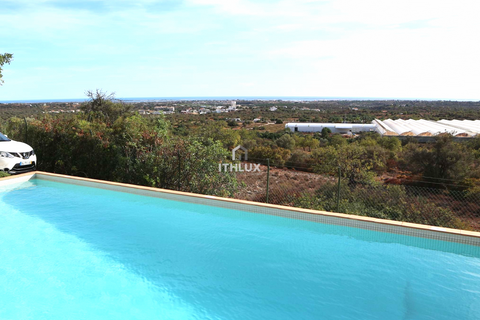 Villa i Estoi, Faro, Estoi - € 750.000 | Ref: ITH102 - foto 2