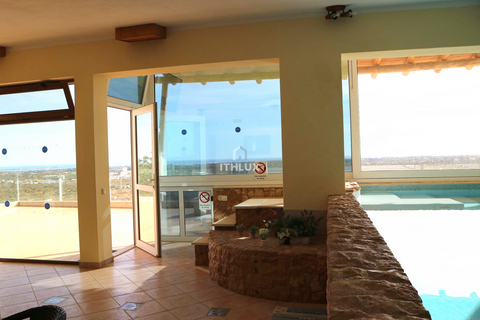 Villa i Estoi, Faro, Estoi - € 750.000 | Ref: ITH102 - foto 5