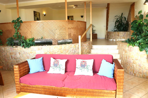 Villa i Estoi, Faro, Estoi - € 750.000 | Ref: ITH102 - foto 7