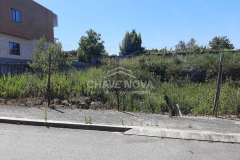 Helårsgrund i Gondomar, Porto, Gondomar - € 62.500 | Ref: RT/02108 - foto 8