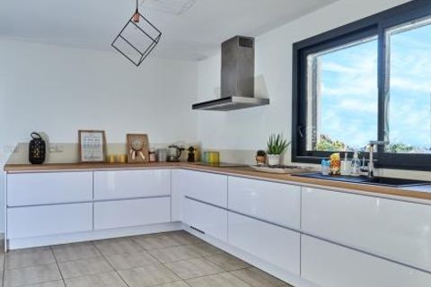 Villa a Serignan, Herault, Serignan - € 362.000 | Ref: NGSERIGNANBIC09 - foto 2