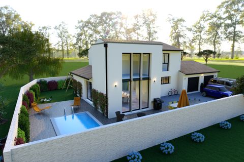 Villa i Bouzigues, Herault, Bouzigues - € 595.000 | Ref: NG05003BIC - foto 2
