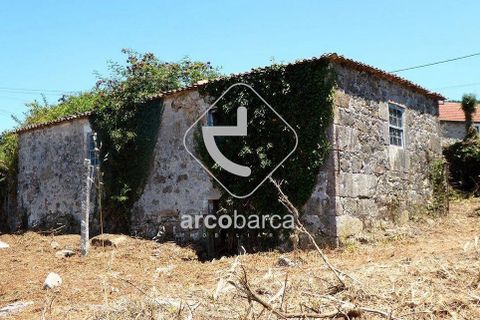 Byhus i Paredes de Coura, Viana do Castelo, Paredes de Coura - € 149.000 | Ref: AV4896 - foto 2