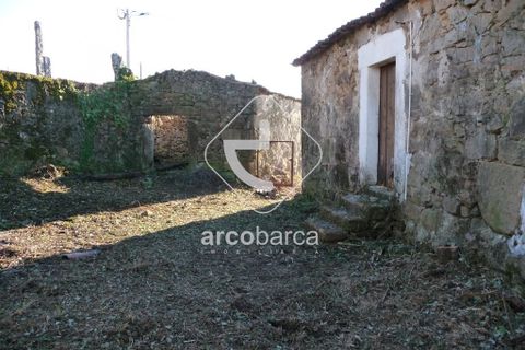 Byhus i Paredes de Coura, Viana do Castelo, Paredes de Coura - € 149.000 | Ref: AV4896 - foto 3