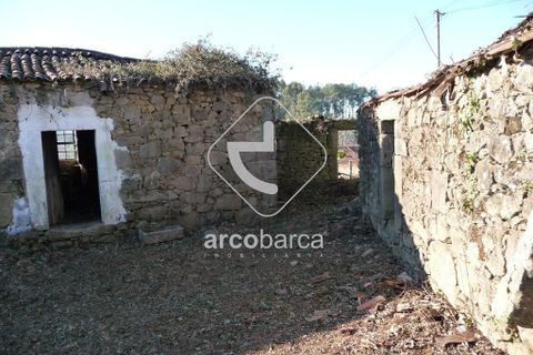 Byhus i Paredes de Coura, Viana do Castelo, Paredes de Coura - € 149.000 | Ref: AV4896 - foto 4