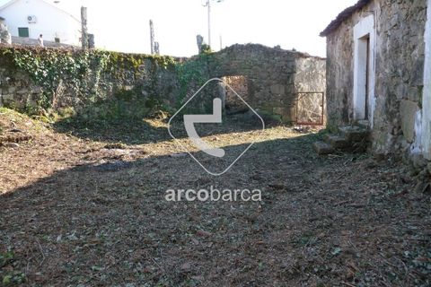 Byhus i Paredes de Coura, Viana do Castelo, Paredes de Coura - € 149.000 | Ref: AV4896 - foto 5