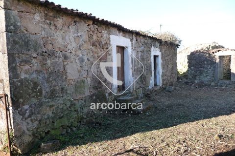 Byhus i Paredes de Coura, Viana do Castelo, Paredes de Coura - € 149.000 | Ref: AV4896 - foto 6